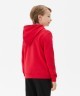 Худи JOGEL ESSENTIAL Cotton Hoodie, красный, детский (2121870)