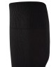 Гетры футбольные JOGEL CAMP BASIC SOCKS, черный/серый/белый (2077033)