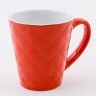 Кружка 350мл Orange LR (9-23137-3)