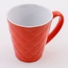 Кружка 350мл Orange LR (9-23137-3)