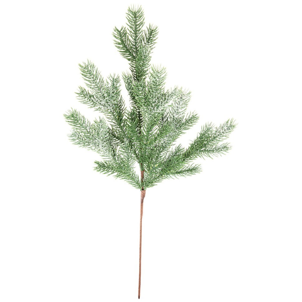 Изделие декоративное "ветка" длина=62 см. Lefard (227-523)