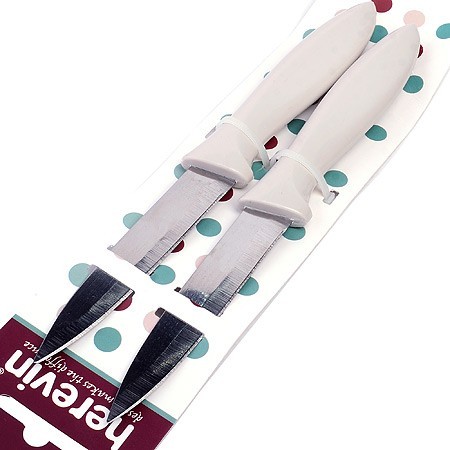 Набор ножей 2 шт 19,5см Mayer&Boch (80913)