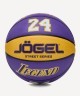 Мяч баскетбольный JOGEL Streets Legend24 №7 (2120928)