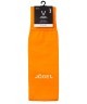Гетры футбольные JOGEL CAMP BASIC SOCKS, оранжевый/серый/белый (2076925)