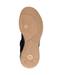 БЕЗ УПАКОВКИ Кроссовки баскетбольные JOGEL Launch LOW, Black/gold (2131890)