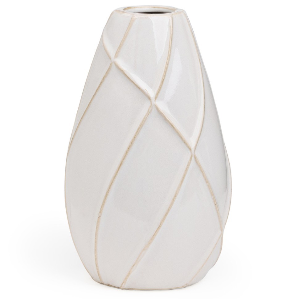 Ваза 12,5*12,5*20,5 см Bronco (102-719)