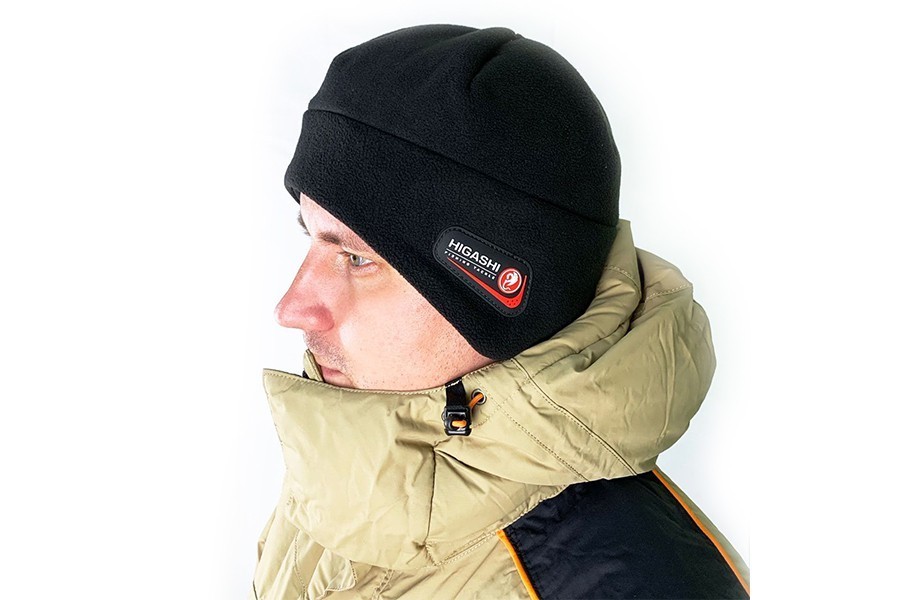 Шапка Higashi Maco Hot размер 60-62 (81222)