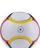 Мяч футбольный Flagball Germany №5, белый (772513)