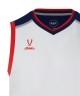 Майка баскетбольная JOGEL DIVISION PerFormDRY RBF Jersey, белый (2118542)