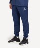 Брюки ветрозащитные JOGEL NATIONAL PerFormPROOF Rain Pants, темно-синий (2113579)