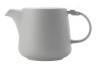 Чайник с ситечком Оттенки (серый) в индивидуальной упаковке - MW520-AV0015 Maxwell & Williams