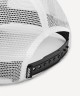 Бейсболка JOGEL Essential Mesh Cap, черный/белый (2134017)