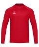 Джемпер тренировочный JOGEL CAMP 2 Training Top, красный, детский (2112379)