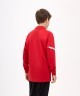 Джемпер тренировочный JOGEL CAMP 2 Training Top, красный, детский (2112379)