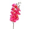 Цветок искусственный "орхидея" длина=90 см Huajing Plastic (23-280)