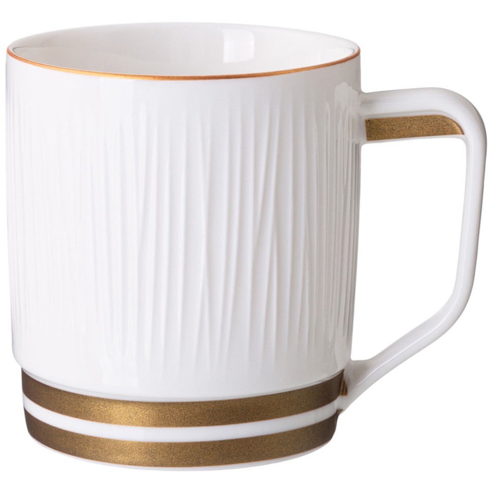 Кружка lefard "herbal" 400 мл Lefard (42-463)