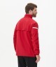 Куртка ветрозащитная JOGEL CAMP 2 Rain Jacket, красный (2114603)