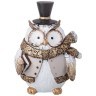 Фигурка "сова" 12*10*6 см Lefard (79-238)