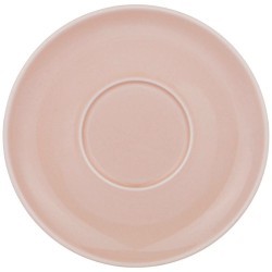 Блюдце lefard tint 14,5 см (розовый) мал.уп.- 12шт. мин. партия (48-884) 