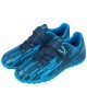 БЕЗ УПАКОВКИ Бутсы многошиповые JOGEL Rapido TF Navy/blue, детский (1586517)