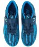 БЕЗ УПАКОВКИ Бутсы многошиповые JOGEL Rapido TF Navy/blue, детский (1586517)