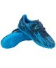 БЕЗ УПАКОВКИ Бутсы многошиповые JOGEL Rapido TF Navy/blue, детский (1586517)