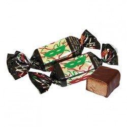 Конфеты шоколадные КРАСНЫЙ ОКТЯБРЬ Маска 1 кг пакет РФ14314 622461 (1) (96123)