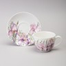 Чайный набор lefard "irises" на 2 пер. 4 пр.  275 мл Lefard (425-149)