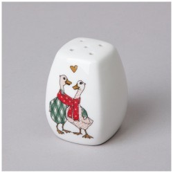 Солонка lefard "family christmas" Lefard (425-213)