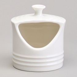 Солонка lefard "native" 11,5*11,5*13 см 300 мл Lefard (761-133)