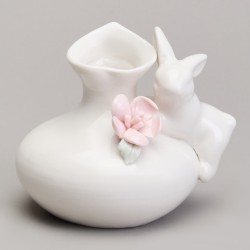 Ваза 9,7х8,1х7,8 см LEFARD (146-2173)