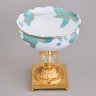 Фруктовница на ножке 20*20*22,5 см Lefard (46-1385)