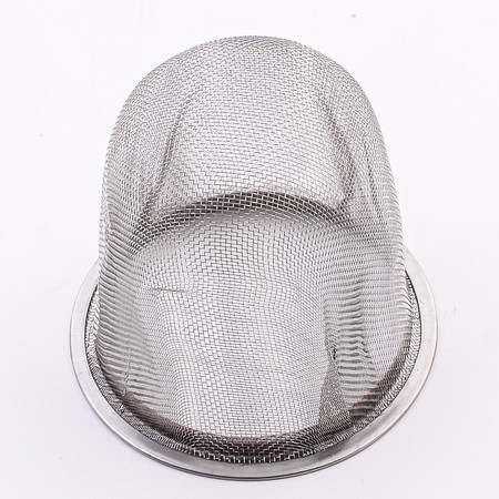 Заварочный чайник 950 мл керамика (60446)