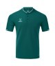 Поло JOGEL DIVISION PerFormDRY Polo, темно-зеленый (2120534)
