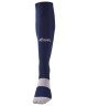 Гетры футбольные JOGEL CAMP BASIC SOCKS, темно-синий/серый/белый (2076949)