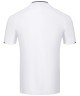 Поло DIVISION PerFormDRY Polo, белый (2105728)