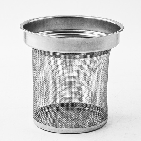 Чайник заварочный 1 л с фильтром нерж/ст Mayer&Boch (40743)