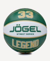 Мяч баскетбольный JOGEL Streets Legend33 №7 (2120932)