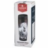 Термокружка agness  "ход конем" 360мл, колба нерж.сталь 18/10 Agness (709-120)