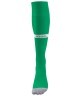 Гетры футбольные JOGEL CAMP ADVANCED SOCKS, зеленый/белый (2077003)
