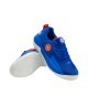 БЕЗ УПАКОВКИ Кроссовки баскетбольные JOGEL Launch LOW, Blue/red/white (2125642)
