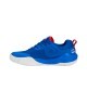 БЕЗ УПАКОВКИ Кроссовки баскетбольные JOGEL Launch LOW, Blue/red/white (2125642)