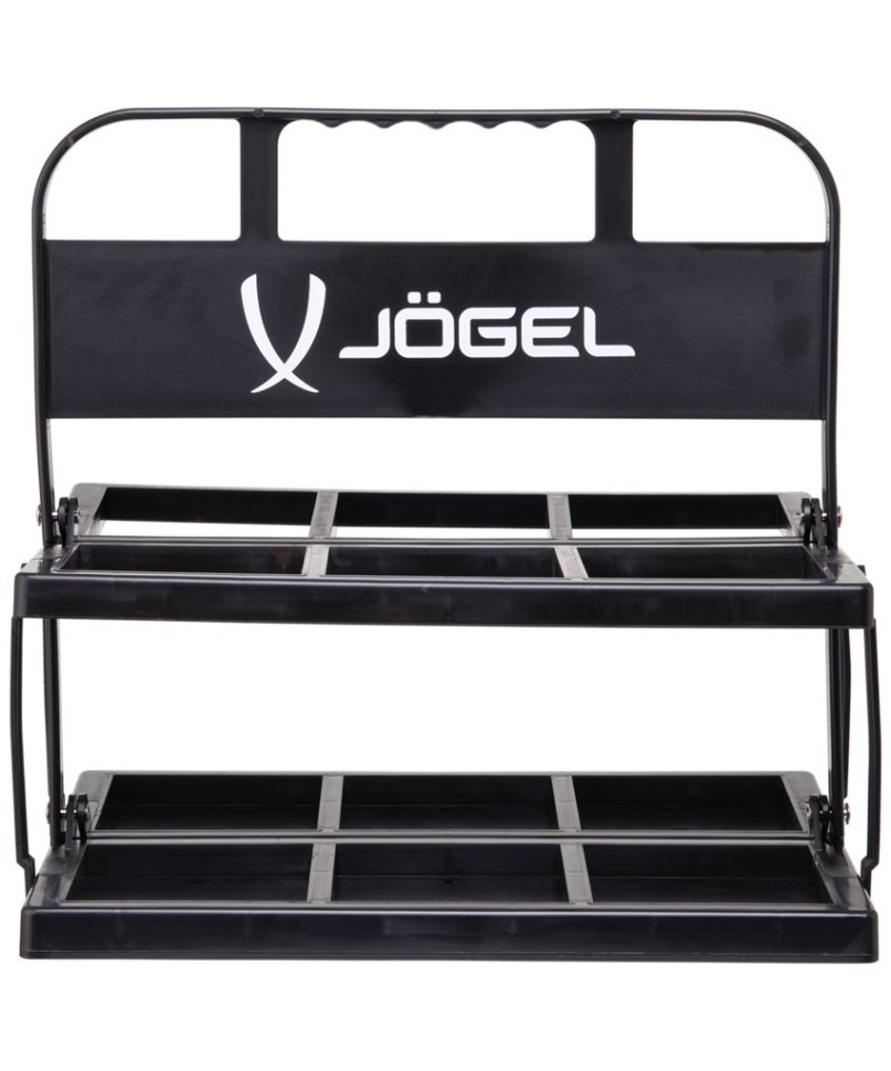 Переноска для бутылок JOGEL JA-234, на 6 штук (666808)