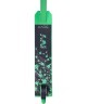 Самокат трюковый Ivy Green 100 мм (868038)
