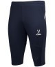 Брюки тренировочные JOGEL DIVISION PerFormDRY Pro Training Pants 3/4, темно-синий (2105770)