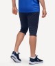 Брюки тренировочные JOGEL DIVISION PerFormDRY Pro Training Pants 3/4, темно-синий (2105770)