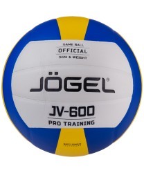 Мяч волейбольный JV-600 (1045758)