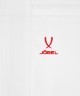 Шорты баскетбольные JOGEL DIVISION PerFormDRY RBF Shorts, белый (2115086)
