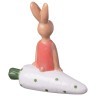 Фигурка кролик 13.5*7*13.5 см Lefard (146-2270)