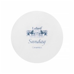 Кружка 14.9*9.1*12.7 см/370 мл Lefard (138-310)